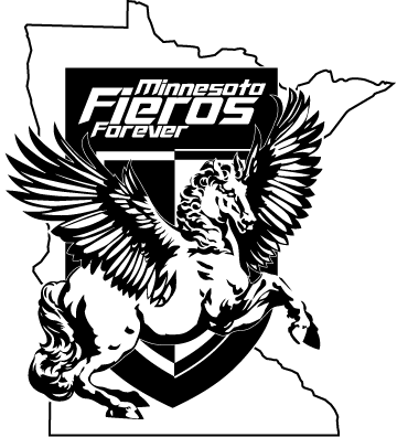 MN Fieros Forever